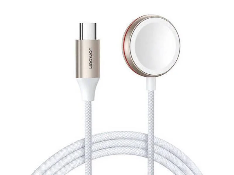 Carregador Magnético para Apple Watch Joyroom