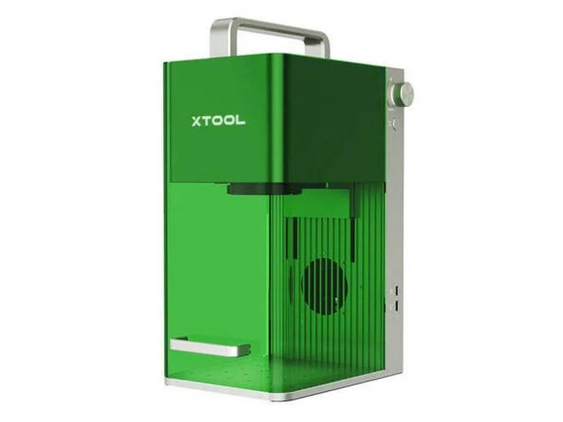 Gravador a Laser 2-em-1 xTool F1