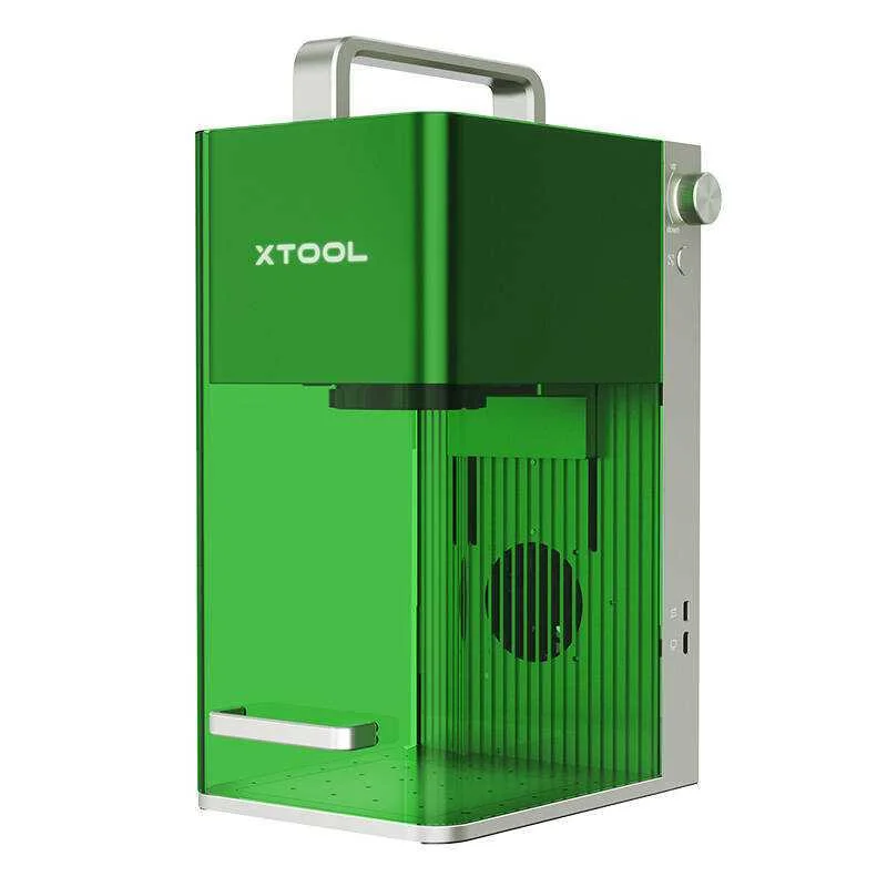 Gravador a Laser 2-em-1 xTool F1