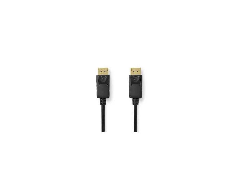 Cabo Displayport Macho Displayport Macho 8k@60hz