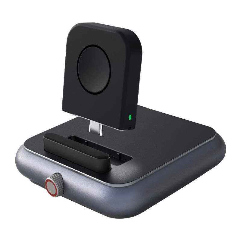 Carregador Magnético Joyroom Jr-Wqw03 para Apple
