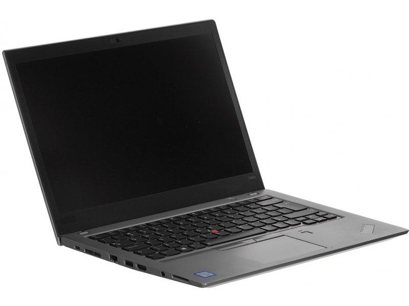 Lenovo Thinkpad T480s I5-8350u 12gb 256gb SSD 14  Fhd(Touch) Win10pro Used
