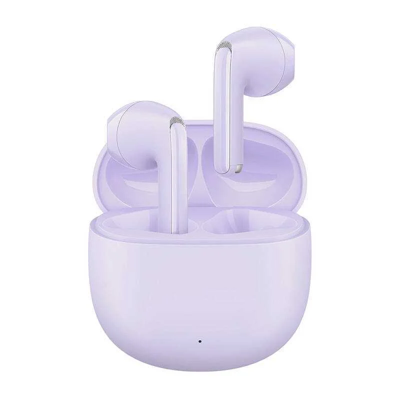 Earphones Joyroom Funpods Jr-Fb1 Wireless (Purple)