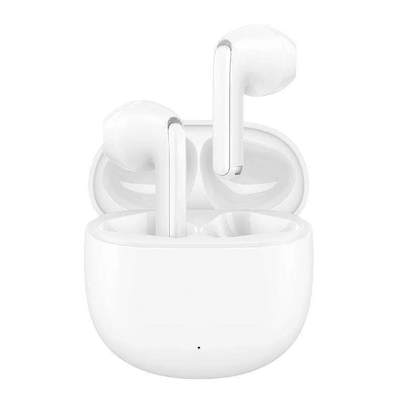 Auriculares Joyroom Funpods Jr-Fb1 Wireless Branco