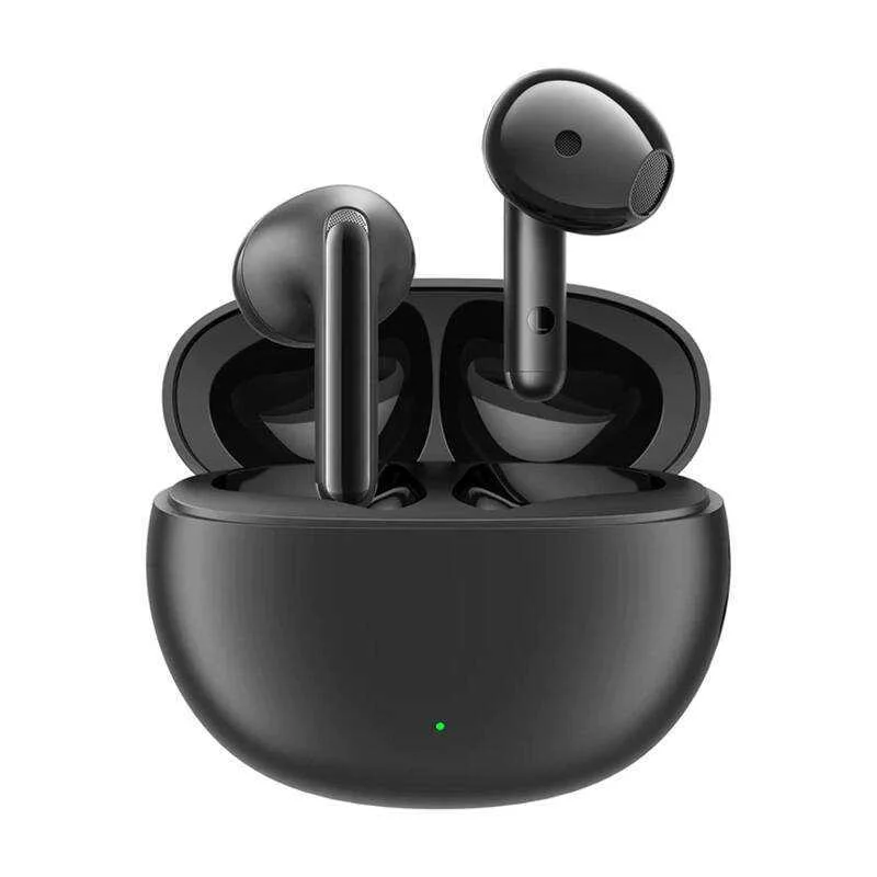 Auriculares Joyroom Funpods Jr-Fb2 Wireless Preto