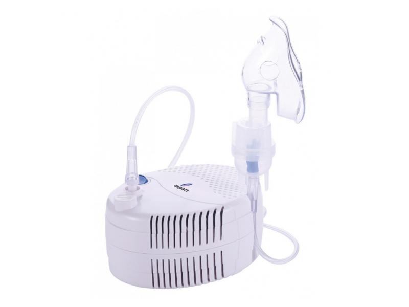 Silent Piston Inhaler For The Whole Family Egi Depan Brands
