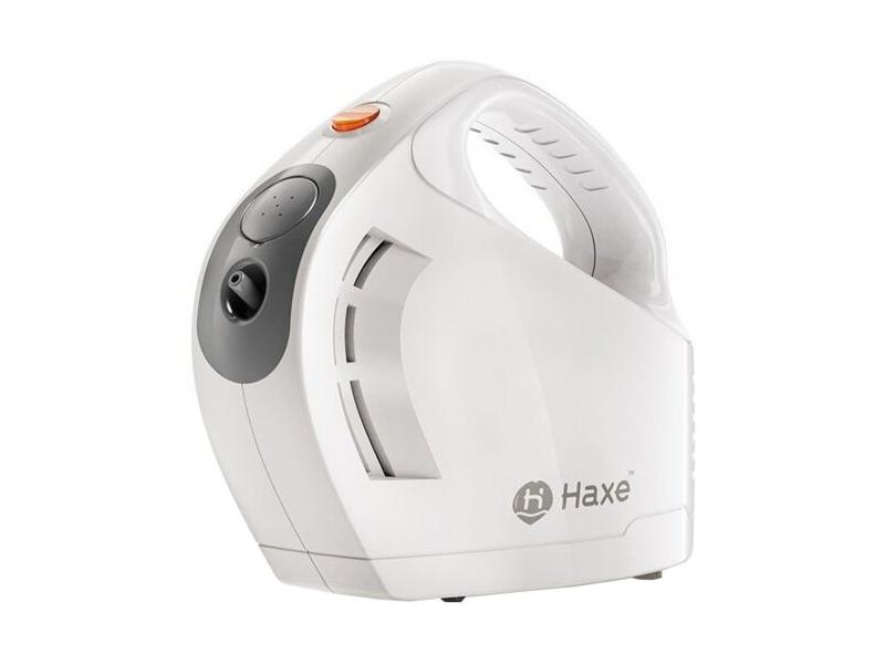 Piston Nebuliser Inhaler Haxe Galaxy