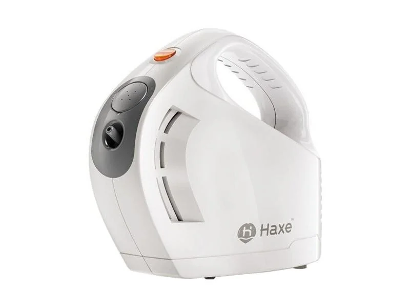 Piston Nebuliser Inhaler Haxe Galaxy