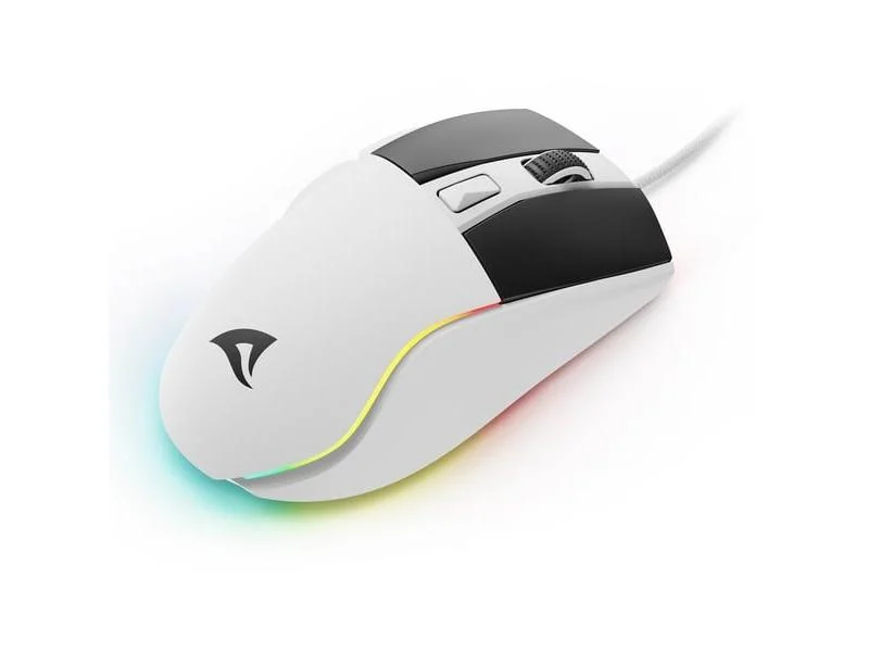 Rato Gamer Sharkoon Skiller Sgm35