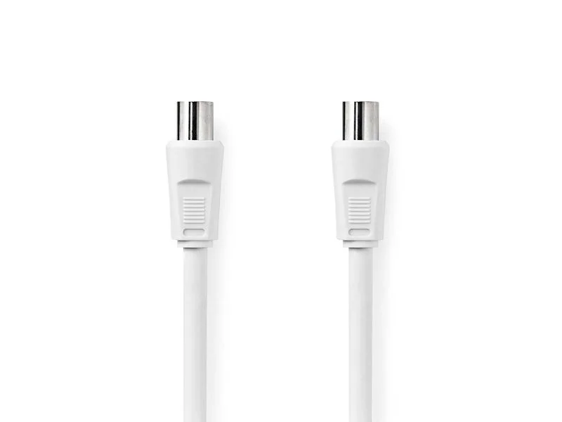 Cable Coaxial  Iec (Coaxial) Macho  Iec (Coaxial).