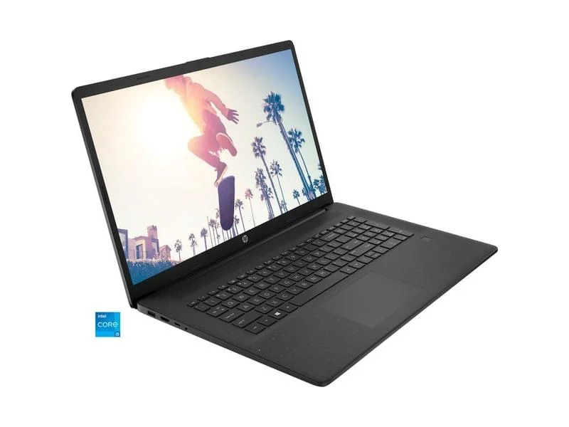 Portátil Laptop HP 17-cn3157ng