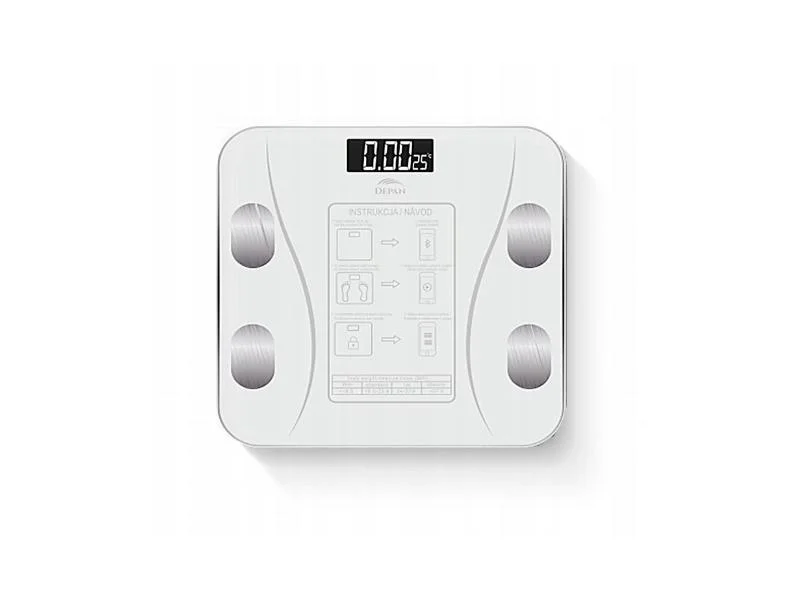 Electronic Bathroom Scales Dapan