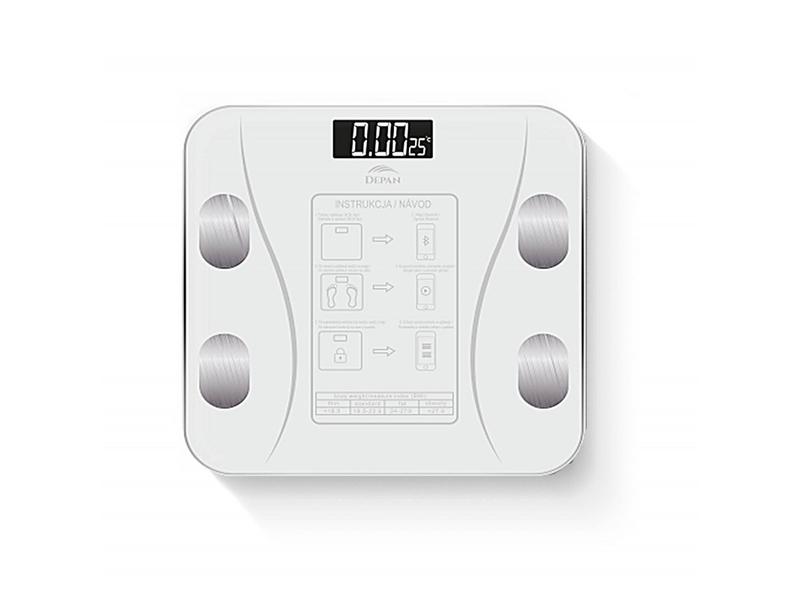 Electronic Bathroom Scales Dapan