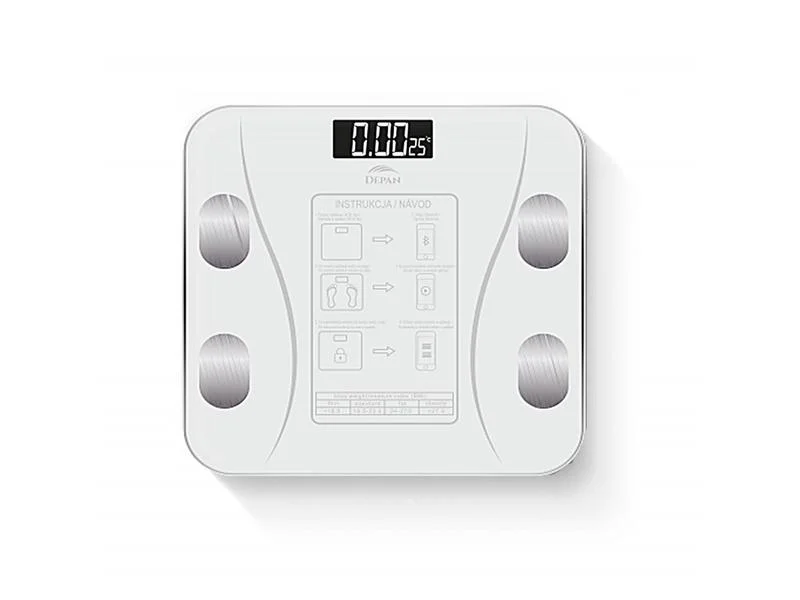 Electronic Bathroom Scales Dapan