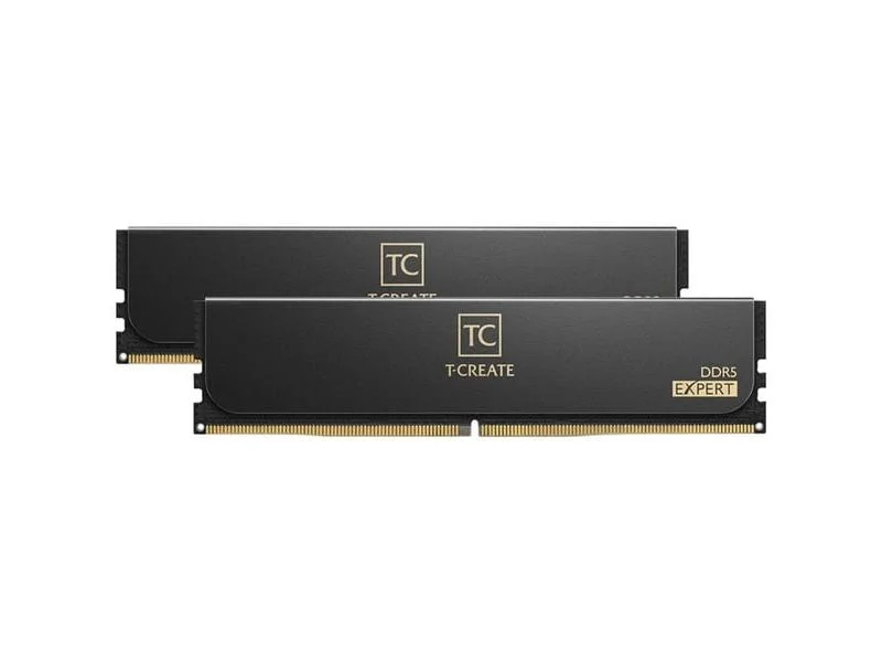 Memória RAM Team Group DIMM 32 GB DDR5-7200 (2x16)