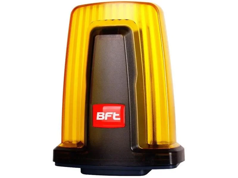 Bft Radius LED Bt a R1 24v With Antenna (D114093 00003)
