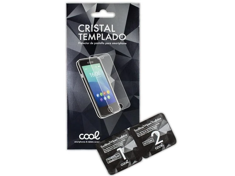 Vidro Temperado Curvo COOL Xiaomi Redmi Note 13 Pr