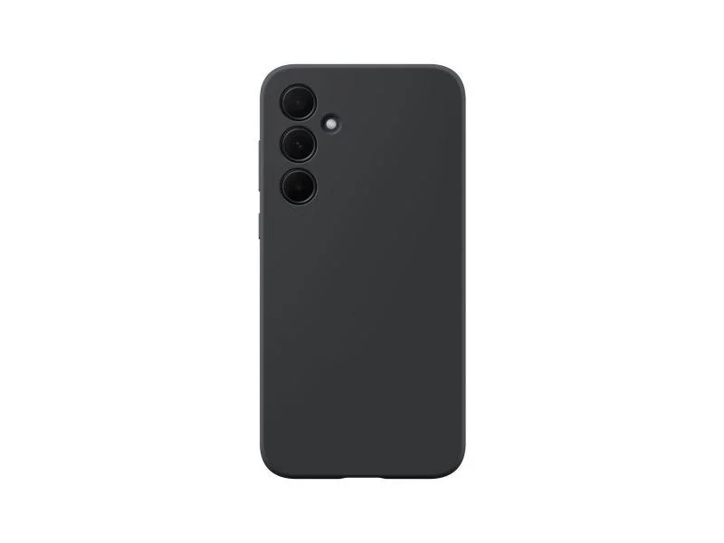 Capa 3MK Samsung A35 5G preto