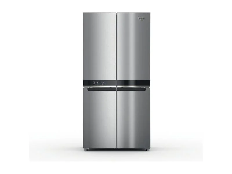 Frigor&iacute;fico Americano Whirlpool WQ9B3LEF 594L Classe D