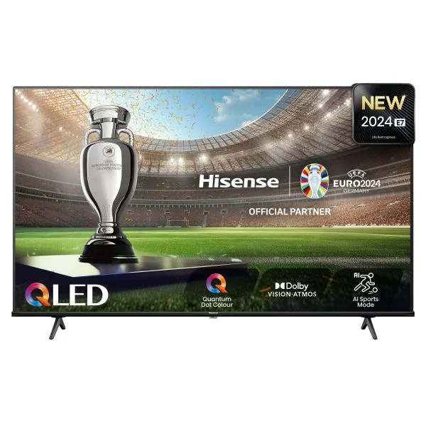 HISENSE 55E7NQ PRO TV 139,7 CM (55") 4K ULTRA HD .