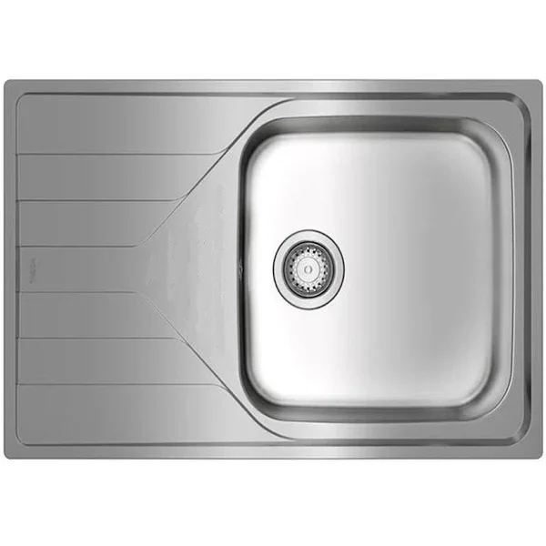 TEKA UNIVERSE 50 T-XP 1C 1E MAX LAVATÓRIO MONTADO.