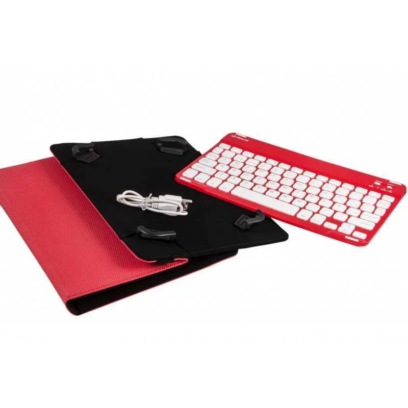 Silverht 111914540199 Teclado para Dispositivos M.