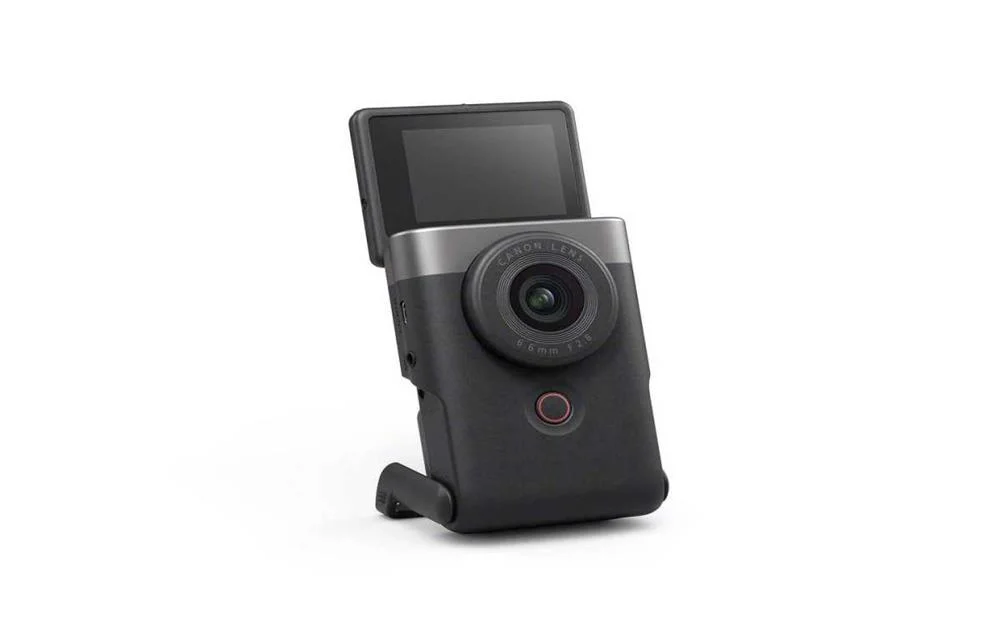 Canon Powershot V10 Vlogging Kit 1" Câmara Compac.