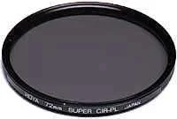 Hoya Polarising Linear Filter 58mm 5,8 Cm