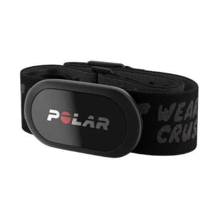 POLAR H10 PULSÍMETRO PEITO BLUETOOTH/ANT+ PRETO
