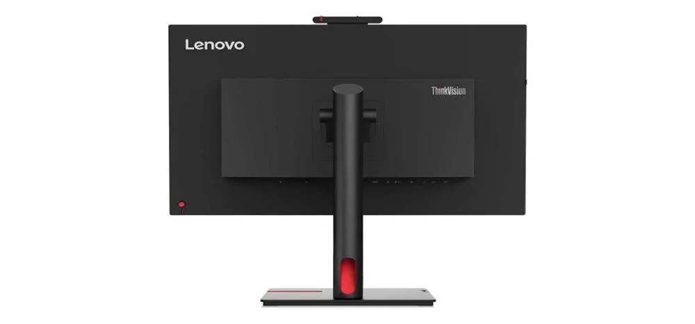 Lenovo Thinkvision Monitor  T27hv-30 27"  Qhd Voip Usbc