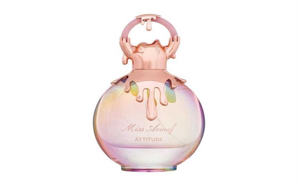 Eau de Parfum Miss Armaf Attitude 100ml