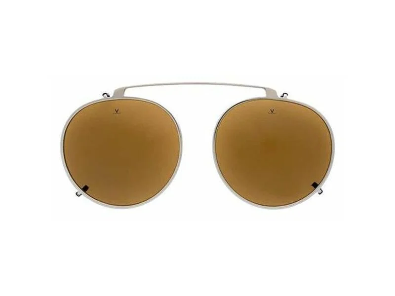 View + Clip-On Vuarnet Unisex Vd19050001212 (Lens/Bridge/Temple) 55/17 Mm)