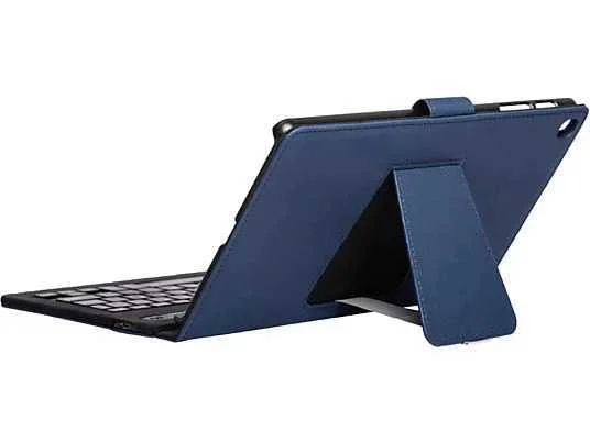Capa Protetora com Teclado Bluetooth Samsung Tab a