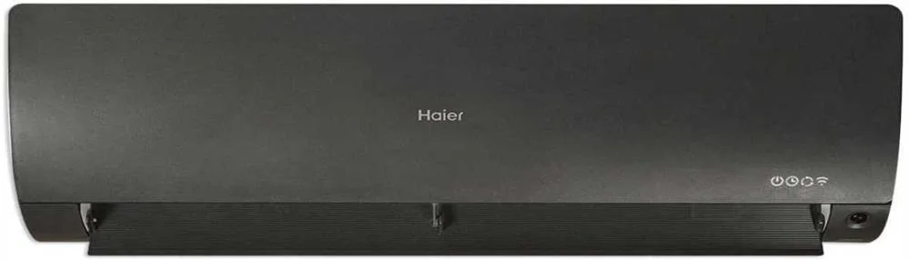 Ar Condicionado Haier Flexis Plus 35 Preto Mate
