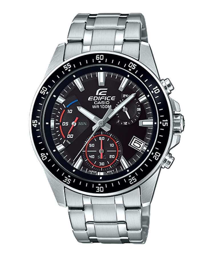 Relógio Casio Edifice Classic Efv-540d-1avuef