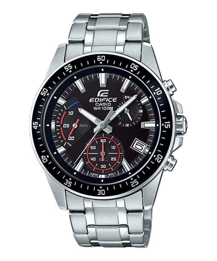 Relógio Casio Edifice Classic EFV-540D-1AVUEF