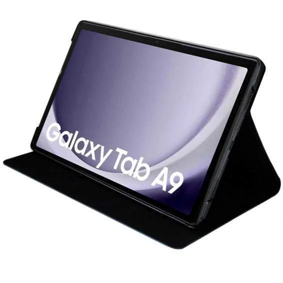 Capa Protetora Samsung Galaxy Tab A9 Preto