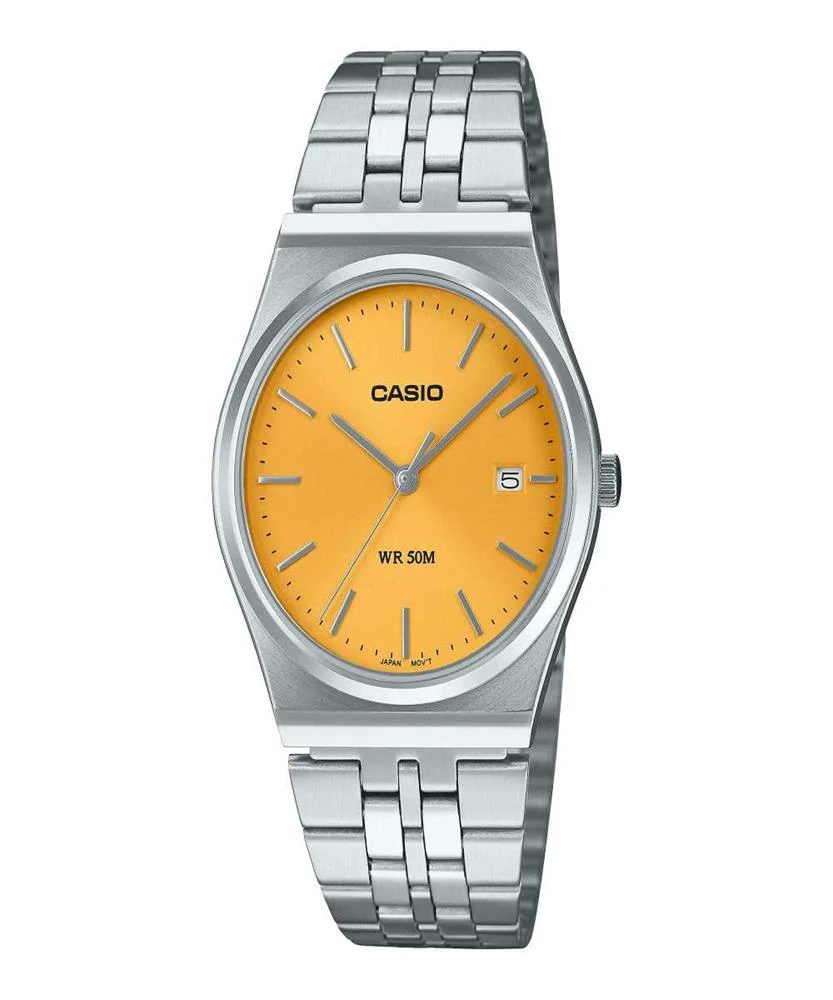 Relógio Casio Collection Mtp-B145d-9avef