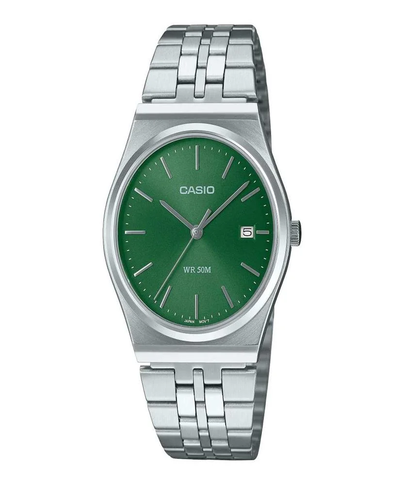 Relógio Casio Collection Mtp-B145d-3avef
