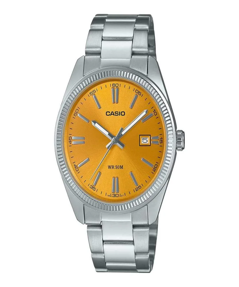 Relógio Casio Collection Mtp-1302pd-9avef
