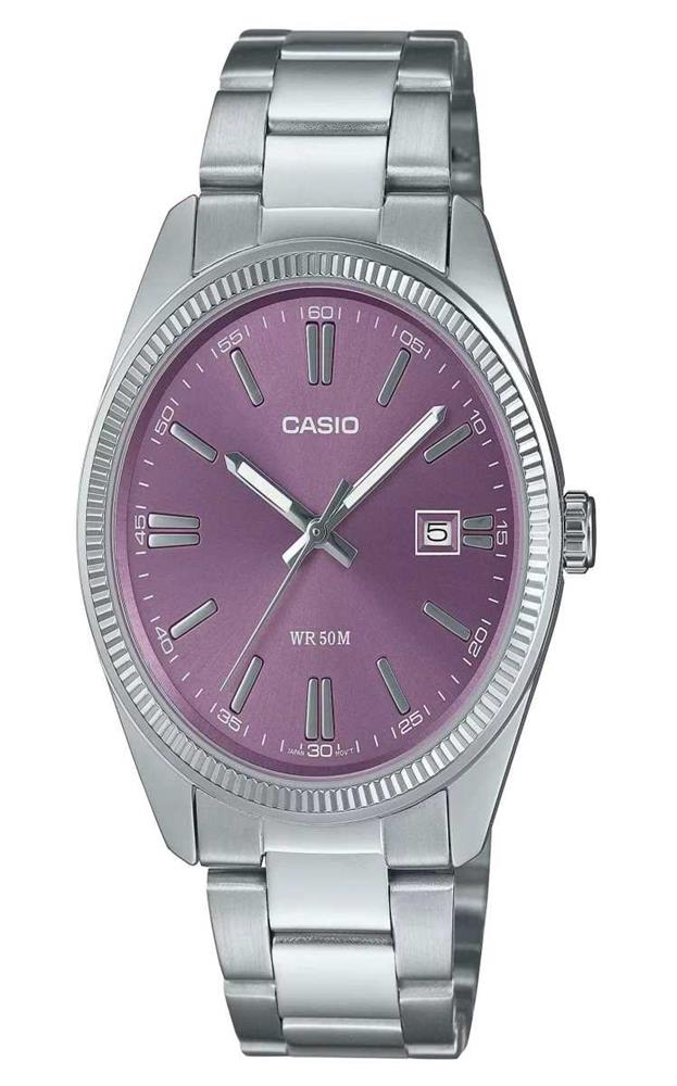 Relógio Casio Collection Mtp-1302pd-6avef Classic