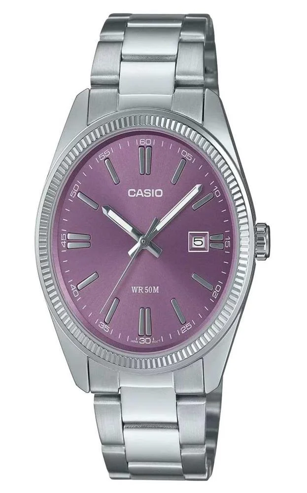 Relógio Casio Collection MTP-1302PD-6AVEF Classic