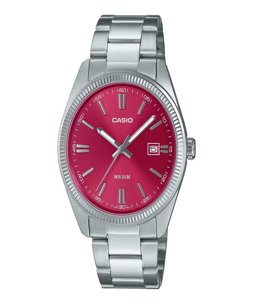 Relógio Casio Collection Mtp-1302pd-4avef Classic