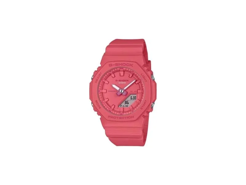 Relógio Casio G-Shock Trend GMA-P2100-4AER