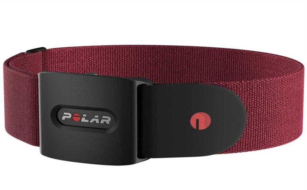 Passadeira de corrida Polar Verity Sense Frequency