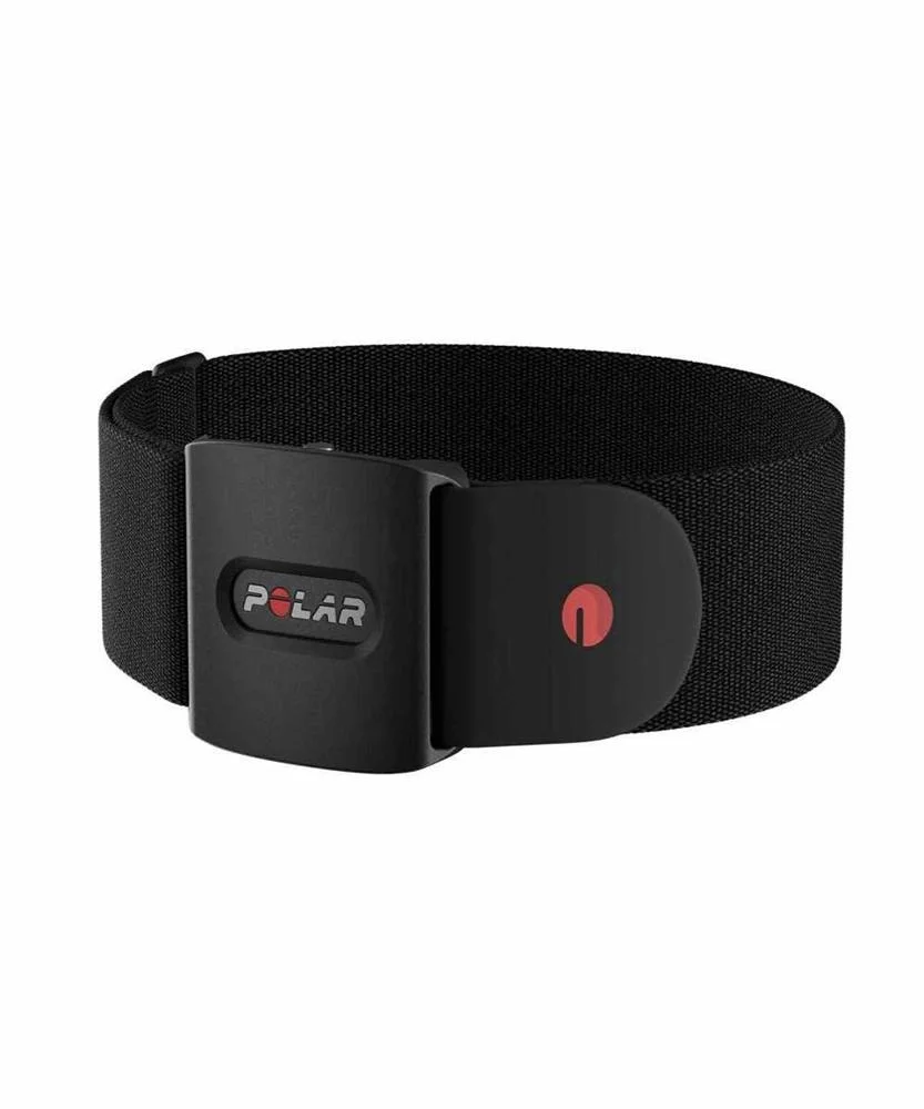 Passadeira de Corrida Polar Verity Sense Frequency