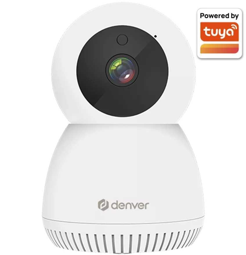 Câmera IP Wi-Fi Interna Denver IIC-215MK3