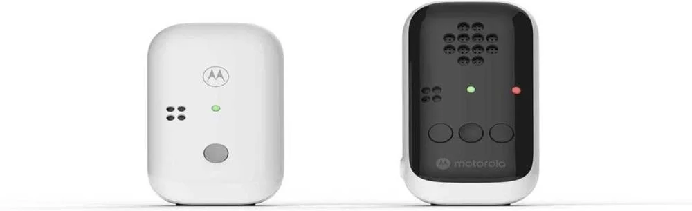 Vigila Bebes Motorola Pip10 Posibilidade Aaa