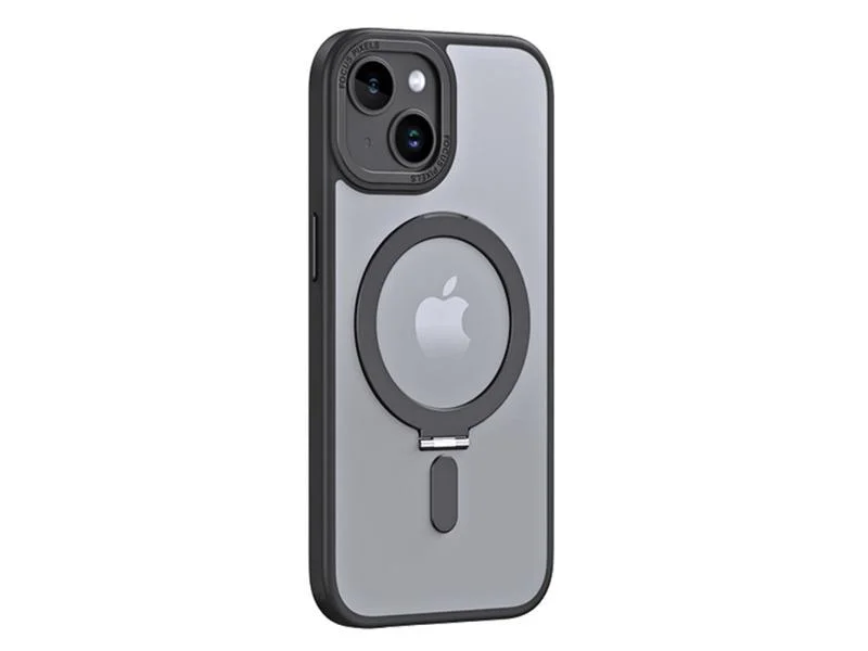 Capa Compatível com Magsafe para iPhone 15 Plus