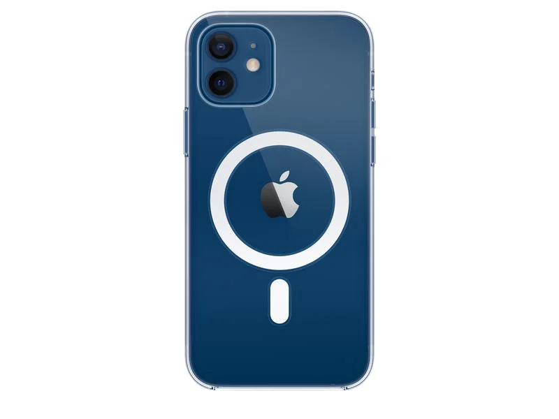 Capa para iPhone 12 Pro Compatível com Magsafe